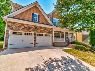 6068 Pierless Ave, Sugar Hill, GA 30518