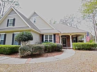 100 Moeckel Pl, Saint Marys, GA 31558