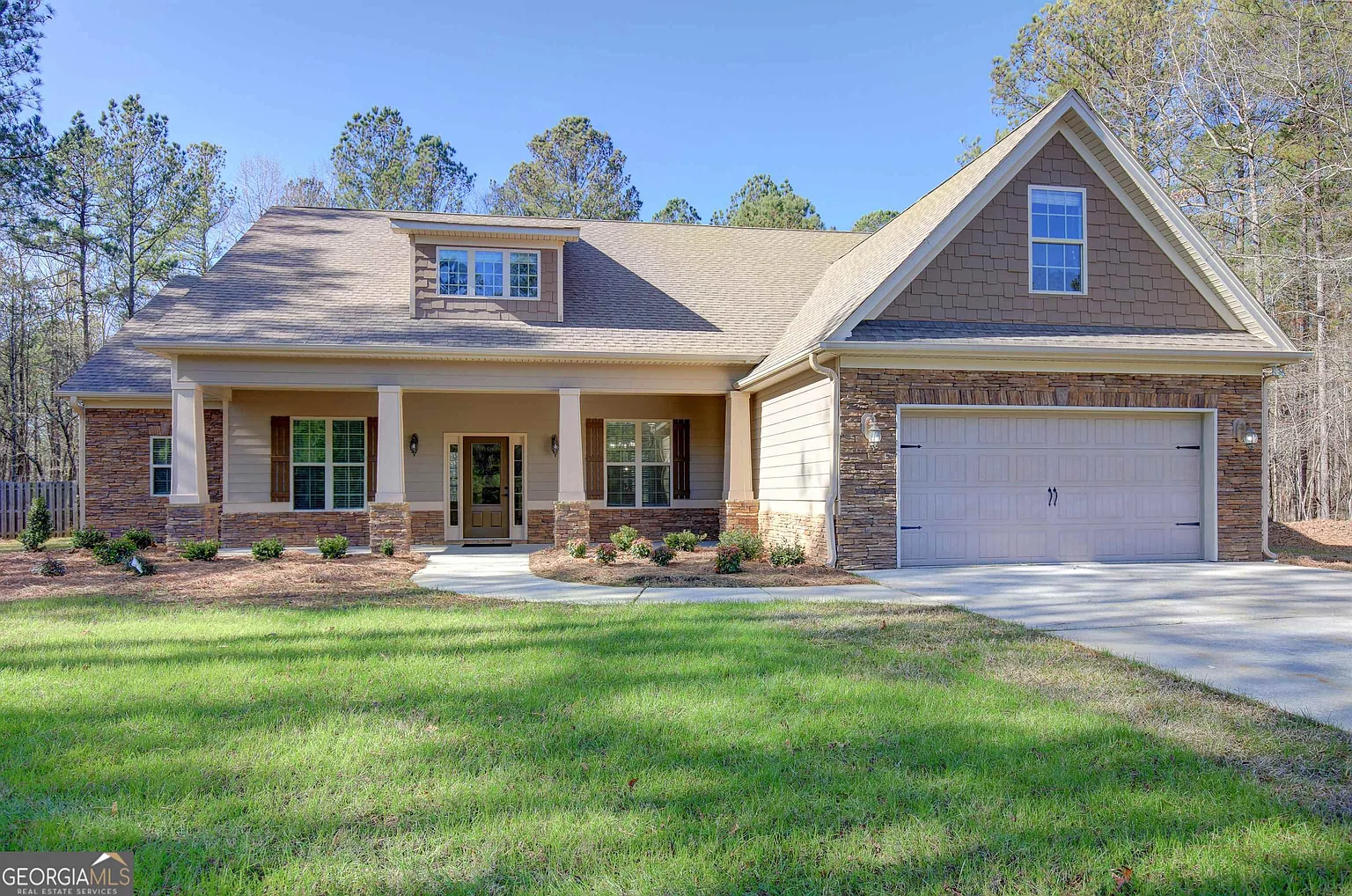 228 Cainbridge Park Dr photo 1