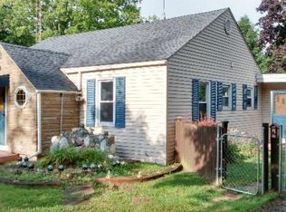 109 Davis St, Croswell, MI 48422