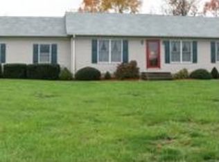 108 Hunting Way, Smyrna, DE 19977