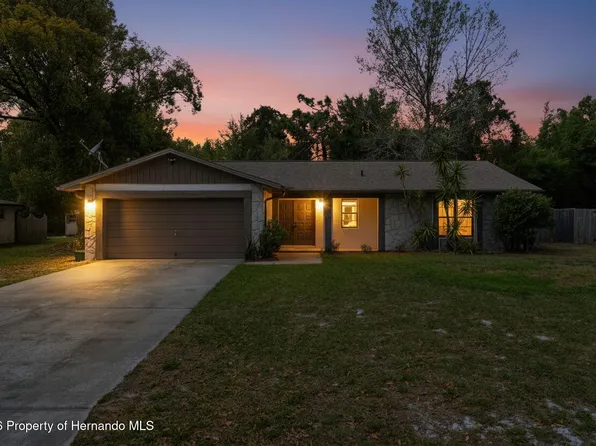 5485 Pinehurst Dr, Spring Hill, FL 34606