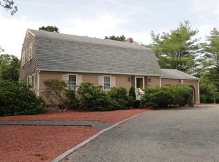 17 Fernwood Cir, Harwich, MA 02645