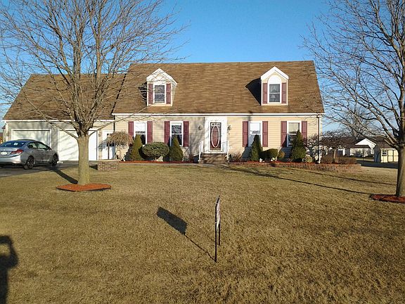 140 Windfall Rd., Schuyler