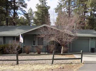 2351 Black Falls Trl, Flagstaff, AZ 86005