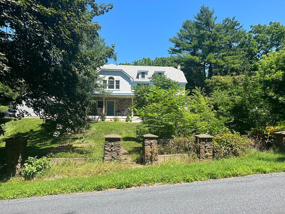 5701 Old Carriage Rd, Bath, PA 18014 Zillow