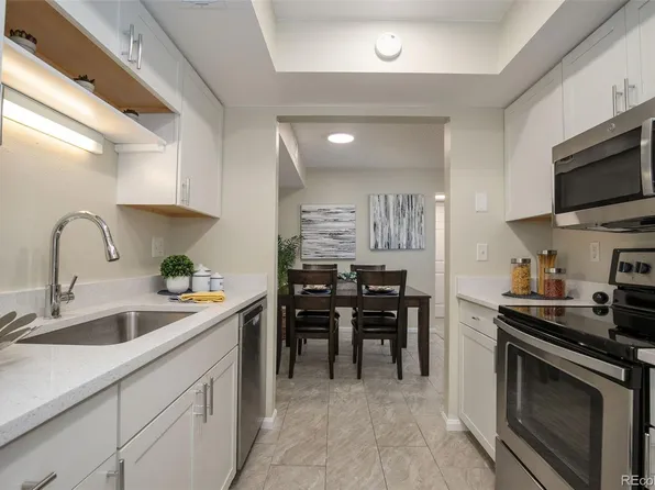 3550 S Harlan Street #129, Denver, CO 80235