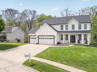 150 Silverstone Cir, House Springs, MO