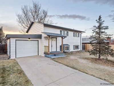 1108 King Ct, Cheyenne, WY, 82007