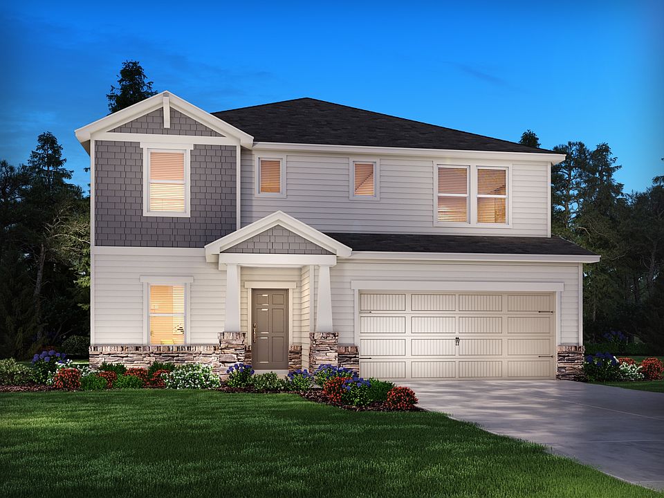 2nd image of 12437 Stoneybrook Station Pkwy