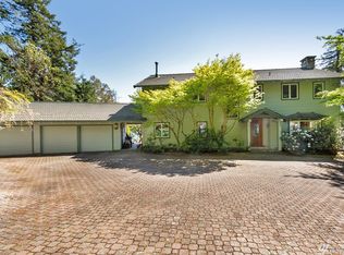 977 White Point Rd, Friday Harbor, WA 98250