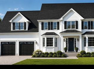 LOT 506 One North Main St, Cohasset, MA 02025