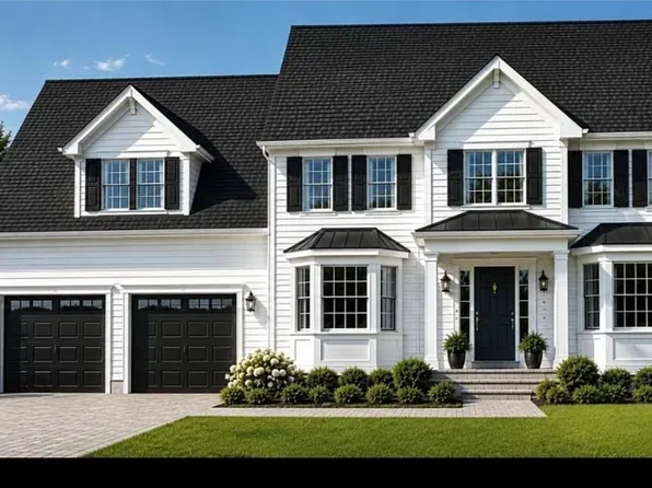 LOT 506 One North Main St, Cohasset, MA 02025