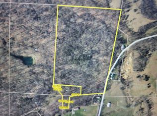 0 W James Rd, Connersville, IN 47331