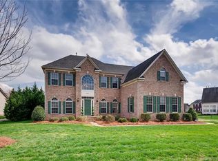 9849 Ravenscroft Ln, Concord, NC 28027
