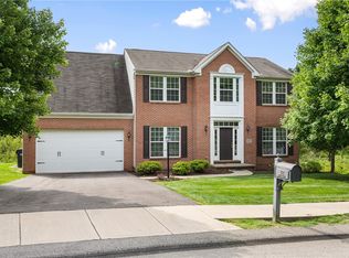 403 Raptor Ct, Wexford, PA