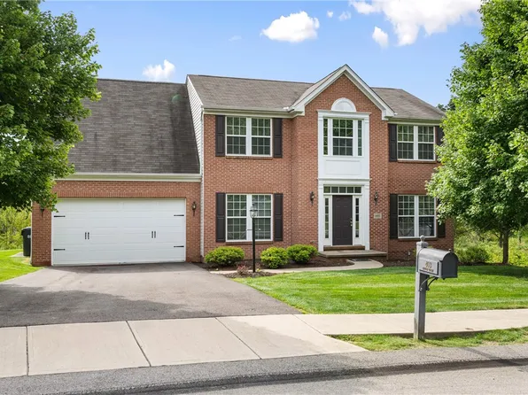 403 Raptor Ct, Wexford, PA 15090