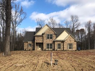 5378 Bent Rd, Southaven, MS 38671