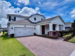 753 Orange Belt Loop, Winter Garden, FL 34787