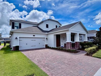 753 Orange Belt Loop, Winter Garden, FL, 34787