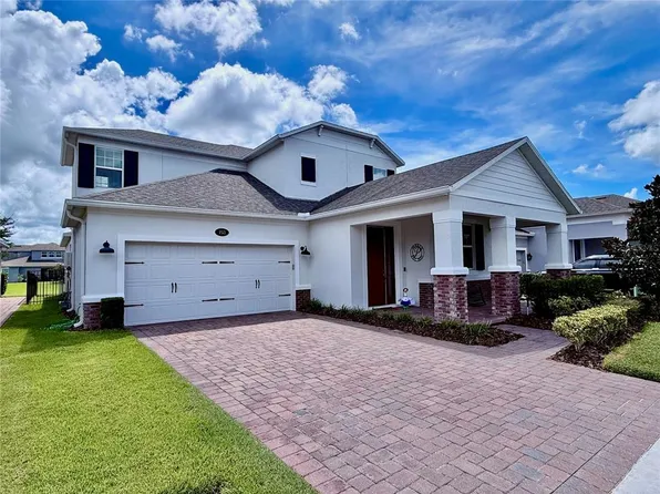 753 Orange Belt Loop, Winter Garden, FL 34787