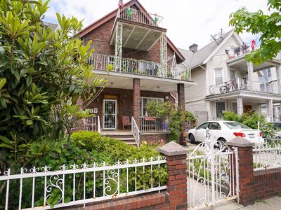 46 Bay 25 St, Brooklyn, NY, 11214
