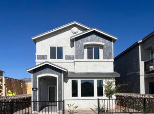 5849 Dalhart Dr, El Paso, TX 79924