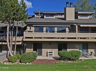 2159 Fenchurch Dr, Park City, UT 84060