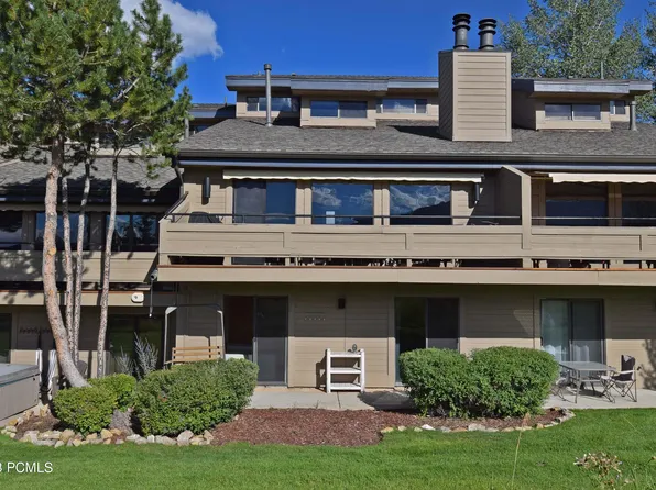 2159 Fenchurch Dr, Park City, UT 84060