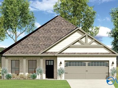 6019 Margie Collins Dr SE, Owens Cross Roads, AL, 35763