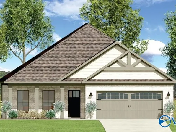 6019 Margie Collins Dr SE, Owens Cross Roads, AL 35763
