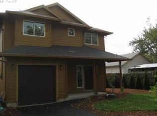 4925 SE 104th Ave, Portland, OR 97266