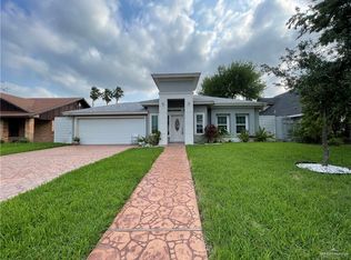 700 E Patsy Dr, Hidalgo, TX 78557