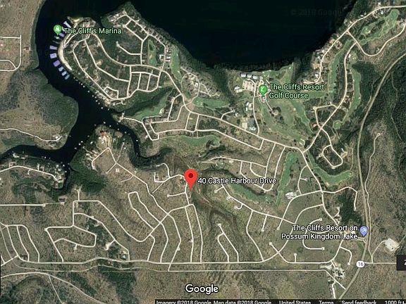 5th image of Castle Harbor Dr