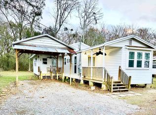 123 Comeaux St, Pierre Part, LA 70339