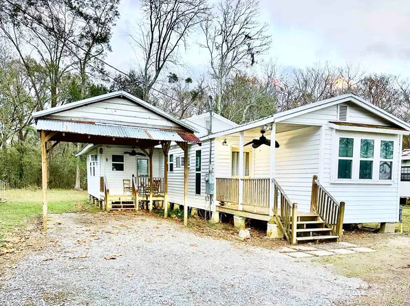 123 Comeaux St, Pierre Part, LA 70339