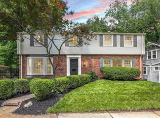 1069 N Jackson Ave, Saint Louis, MO