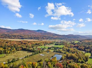 0 Moulton Ln, Stowe, VT 05672