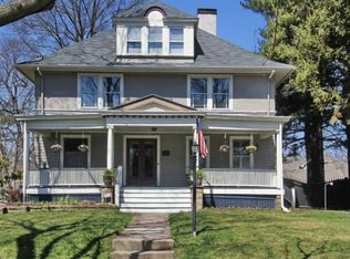 1133 Evergreen Ave, Plainfield, NJ 07060