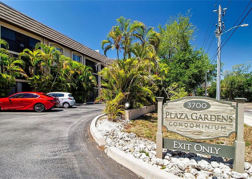 3700 S Osprey Ave #216