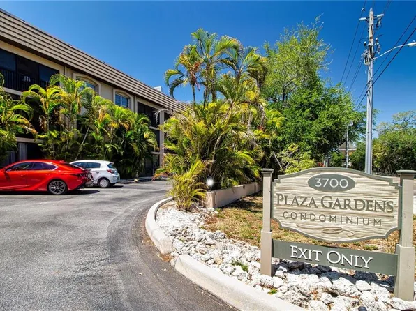 3700 S Osprey Ave, Sarasota, FL