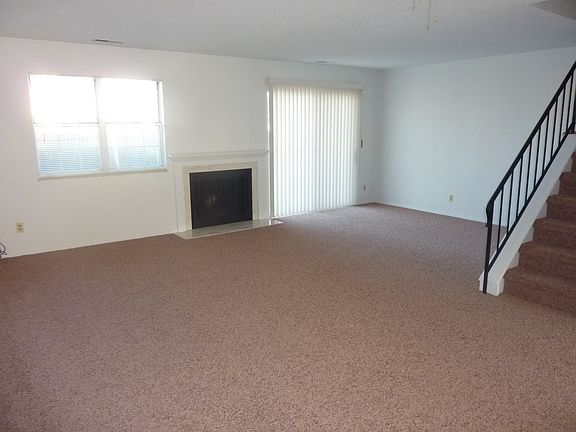 Looking into Living room from kitchen