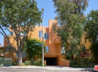 900 N West Knoll Dr APT 2, West Hollywood, CA 90069