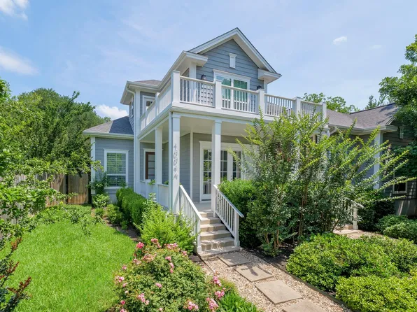1004 E 13th St #A, Austin, TX 78702
