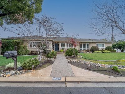 3037 Fredricksburg Way, Modesto, CA, 95355