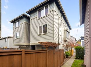 3424 34th Ave W #A, Seattle, WA 98199