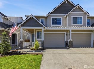 5367 50th Loop SE, Lacey, WA 98503