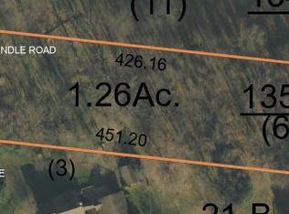 205 Brindle Rd LOT 6, Mechanicsburg, PA 17055