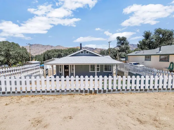 220 Miller St, Bodfish, CA 93205