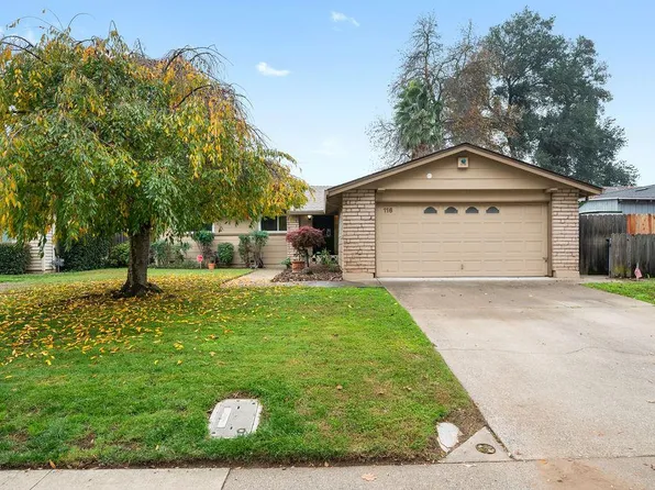 116 Waterglen Cir, Sacramento, CA 95826